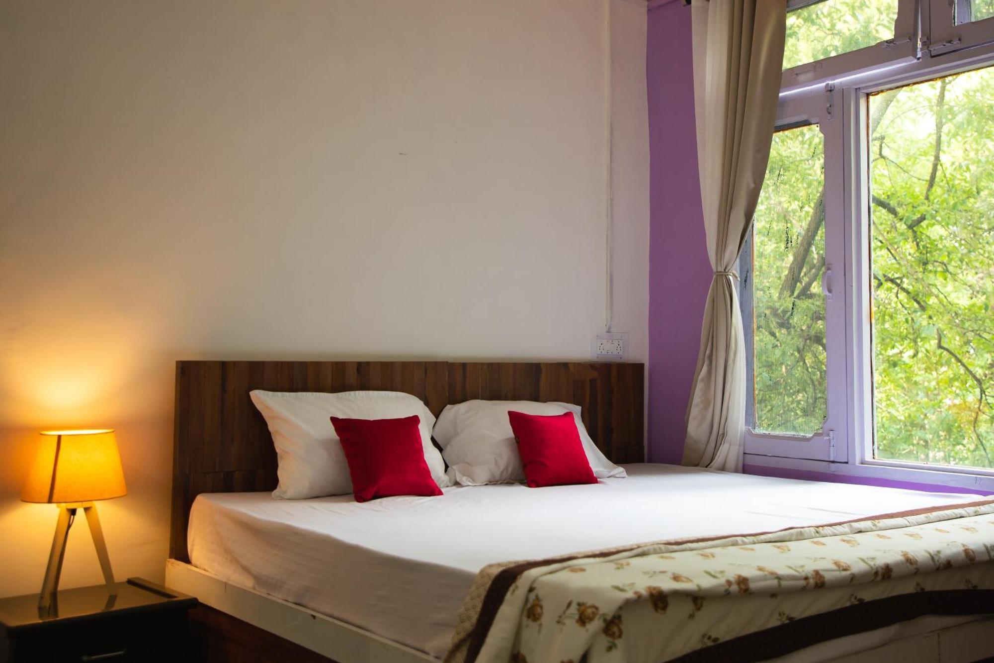 Mohija Homestay Kandāghāt Exterior foto
